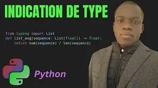 Indication de Type (Type Hinting) en Python : Rendez Votre Code Plus Clair et Fiable !