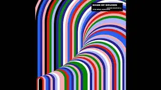 Janko Nilovic & The Soul Surfers - Maze of Sounds (LP 2020)