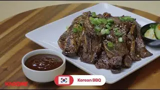 Innovation Starts with the Right Flavor Partner - Kagome Asian Sauces