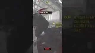Mw3-infected clutch #memes #mw3 #callofduty #warzone #infected #foryou