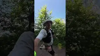 Allg&auml;u Panorama Ultra Marathon 2025 recap #runningvlog #running #ultramarathon