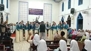 Ram Thianghlimah ll Bualpui Hmarveng PYD Zaipawl ll Kawnpui Bial LAD Conference 2025