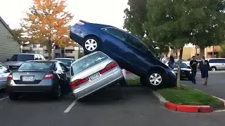 Idiots in Cars 63