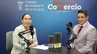 Interview with Tito Velez on Entrepeneur Radio