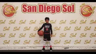 All Baskets Scored in Sol League: Summer 2025