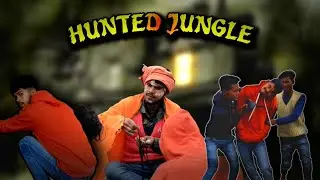 HUNTED JUNGLE FULL COMADY VIDEO //L2H//LAUGH2HER//