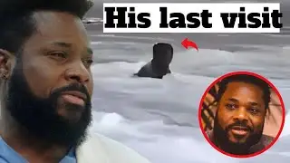 Malcolm Jamal Warner Dies at 54 &mdash; A Legacy That Will Never Be Forgotten