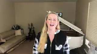 I Don't Know How To Love Him Audition Katie Lambert