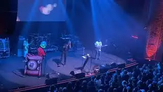 TV On the Radio - Killer Crane (Live at Riviera in Chicago, 9/10/2025)