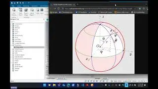 How to simulate Monostatic Radar Cross Section (RCS) in CST