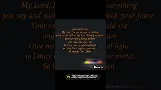MY CONFESSION #ebukasongs #1spirit #koinoniaglobal #jesus #prayer #thedimension  #remnant