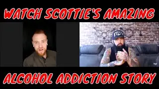 🆕Alcoholic's Addiction Story Recovery Alcohol Addiction Recovery Stories New Video Part 1 Of 3