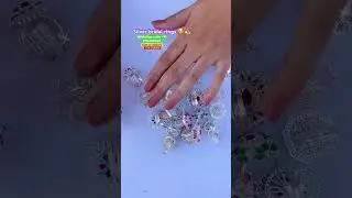 New designer silver rings🥰 with 65% discount on instant order #ytshorts #youtubeshorts #facts #yt