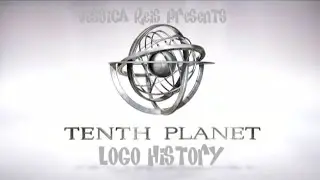 Tenth Planet Productions Logo History