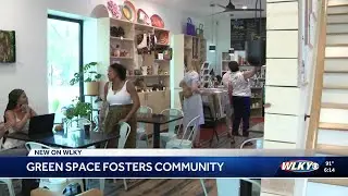 Our Place at Ben Washer Park bringing community together through culture, creativity