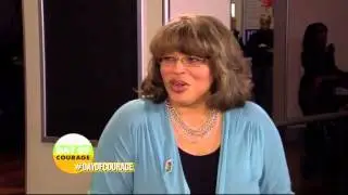 Day of Courage: Sheila Keys Interview