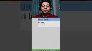 Schoolboy Runaway - Fake Texted Dad but Mom got angry!