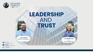 SayDo Ratio in Real Estate The Key to Investor Trust  High Caliber Multifamily