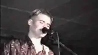 Afiša -  Apie ką tau papasakot - Jonas Lietus Takarevičius