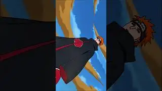Naruto ☠️🔥Pain ll ($k) Edit #short#video#anime#naruto