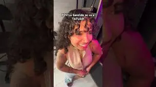Todos tenemos a una amiga as&iacute;