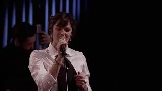 Anna Vogt Quartett -  Smoke Gets In Your Eyes