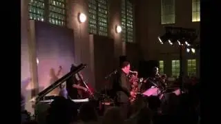 Sammons Jazz