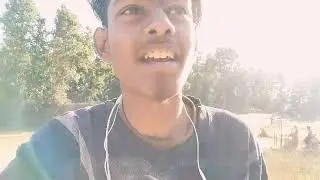 Panchghag Falls // Panchghag Exprore // Murhu // Khunti