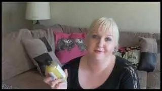 The Body Shop BANANA Shampoo & Conditioner REVIEW