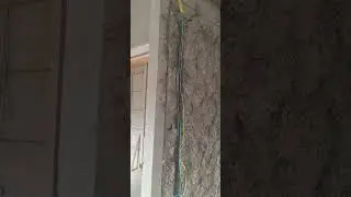 Como fazer reboco na casa pre moldada TotalFort - Tel. 15 99689-7243 