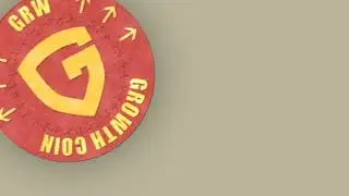 GrowthCoin PoW/PoS - 100% per year