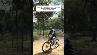 Are you a cyclopath? Ft. Hero Cycles