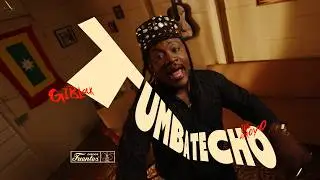 Tumbatecho | Giblack x Joe Arroyo (Video Oficial)