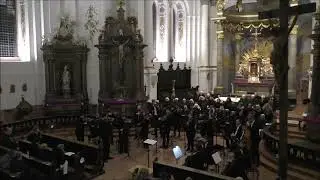 Rosa Mundi (Paul Lewis) | Kammermusikensemble Laubenheim (KAMEL)