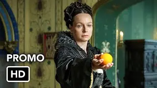 The Serpent Queen 1x02 Promo 