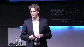 Caspar Craven Demo Reel | Creating Effective Teams & Inspirational Leadership Messages