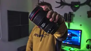 is this the BEST lens for the BMPCC 6K & 6KPRO ??
