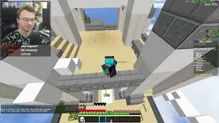 I didn't get hit once and still lost this fight...