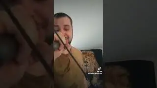 Jamie Destruction (bring me the horizon) shadow Moses vocal cover