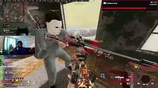 EARLY STREAM-TRYING TO GET BETTER AT THIS GAME-APEX-(SUB)-(BITS)-(TIPS) (Part 9/53)