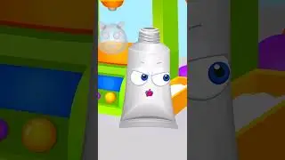 Juguemos juntos. Aventuras de Op y Bob #shorts #short #shortvideo