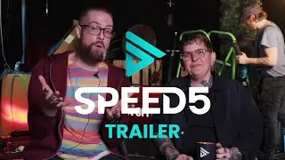 SPEED5 - Hello World!