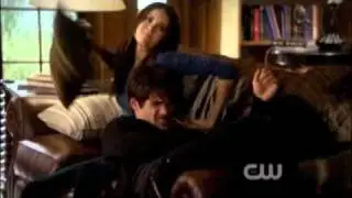 Elena & Damon - Look After You