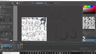 Drawing Breasts