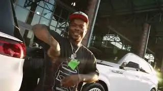 WELCOME TO NEW ORLEANS…  GDOT DA GRINCH FEATURING  LIL WILDLIFE XXX OG BOOBIE BLACK