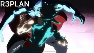 Dababy & NBA YoungBoy - Turbo {AMV}