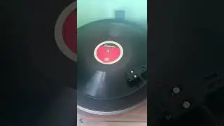 Trio Grigoriu- Macarale (disc ebonită, 1962)