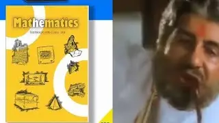 Class 8 Math Chapter Ranking (Meme Edition):