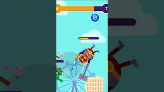 Dwarf Warrior #shorts #gamingshorts