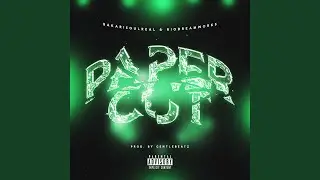 Paper Cut 2.0 (feat. Rio Dreamworks)